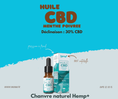 Quels sont les effets du CBD sur le cerveau ?