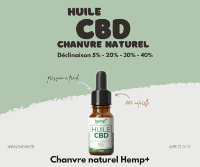 Quels sont les effets du CBD sur le cerveau ?